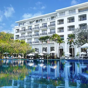 ***** Курортный комплекс The Danna Langkawi - A Member Of Small Luxury Of The World Малайзия