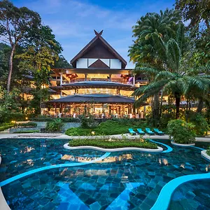 ***** Курортный комплекс The Andaman, A Luxury Collection Resort, Малайзия