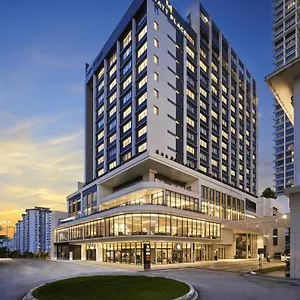Hyatt Place Bukit Jalil 4* Kuala Lumpur