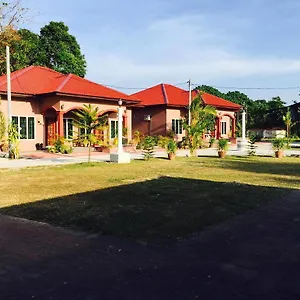 Maison d'hôtes Harmony Sdn Bhd