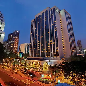 Istana Centre 5* Kuala Lumpur