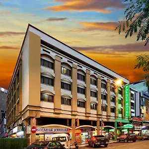 Palace 2* Kuala Lumpur