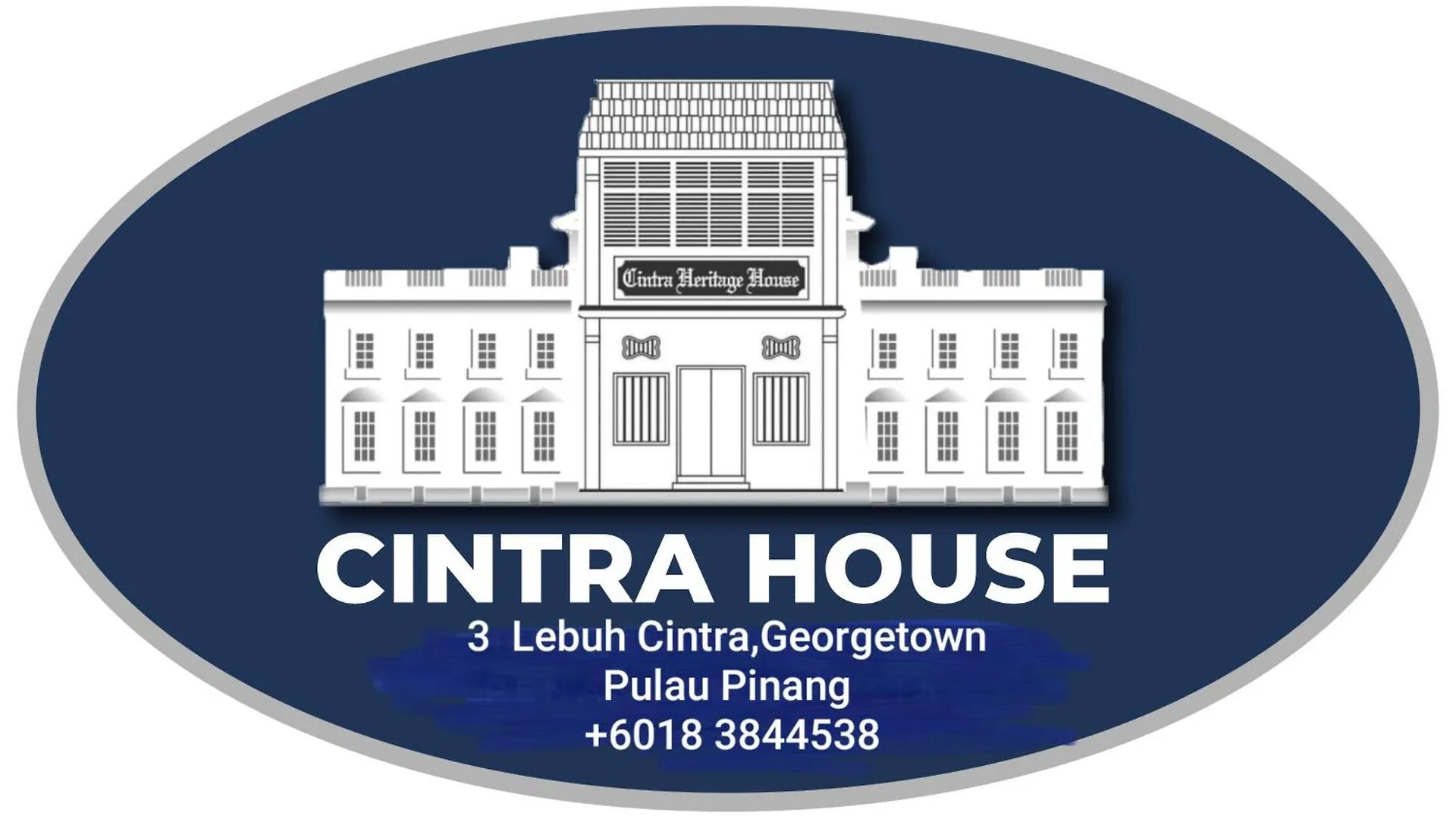 Hotel Cintra House à George Town